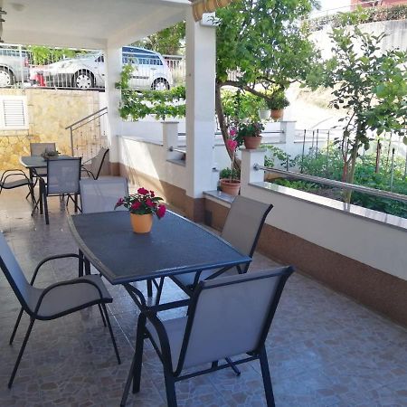 Apartmani Antonia Nakic -Stobrec Split Kültér fotó