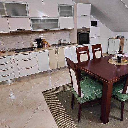 Apartmani Antonia Nakic -Stobrec Split Kültér fotó