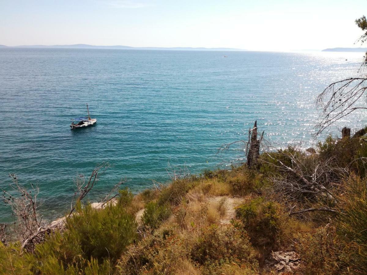 Apartmani Antonia Nakic -Stobrec Split Kültér fotó