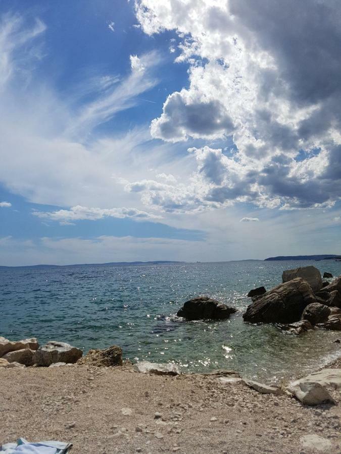 Apartmani Antonia Nakic -Stobrec Split Kültér fotó