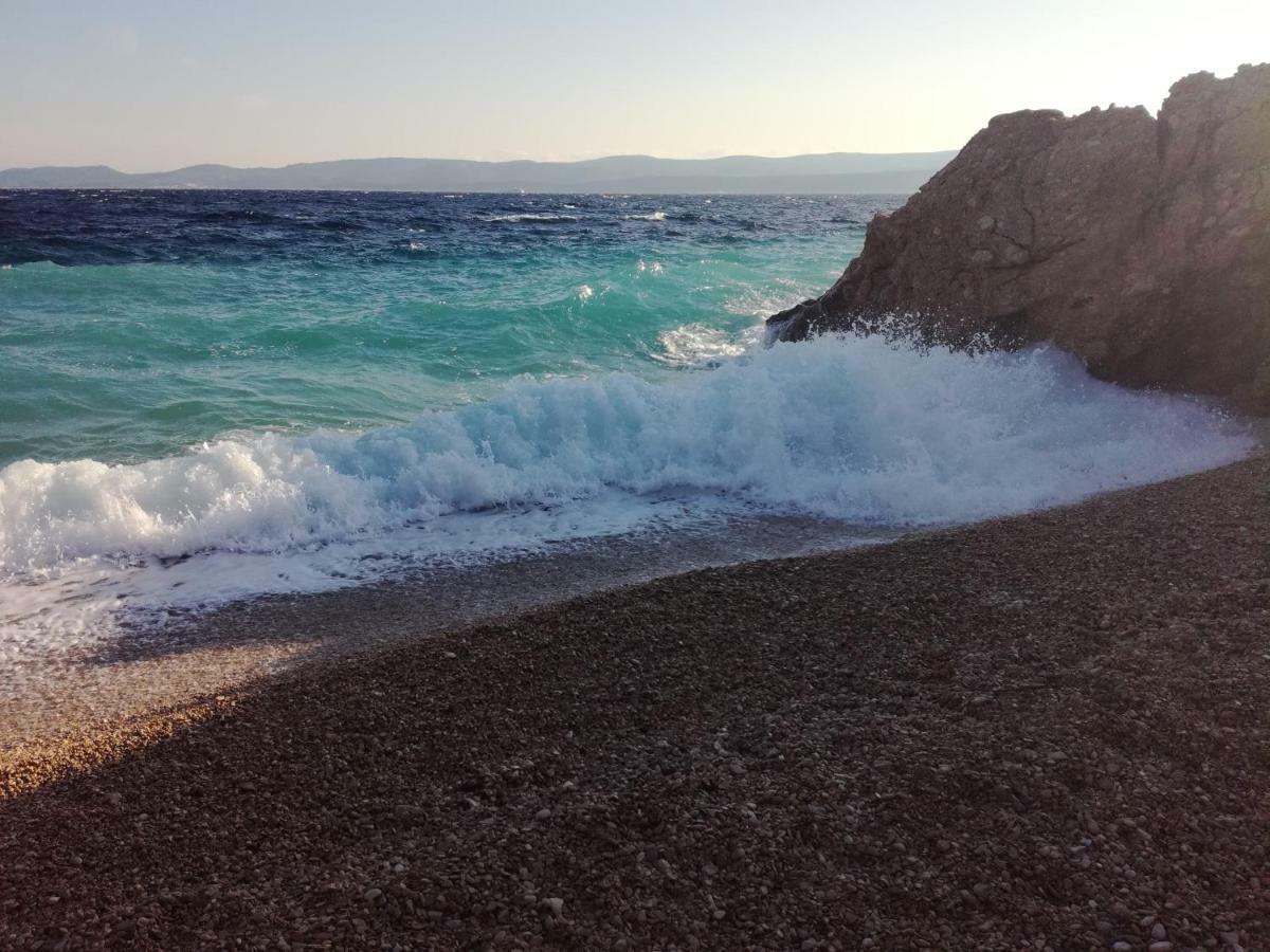 Apartmani Antonia Nakic -Stobrec Split Kültér fotó