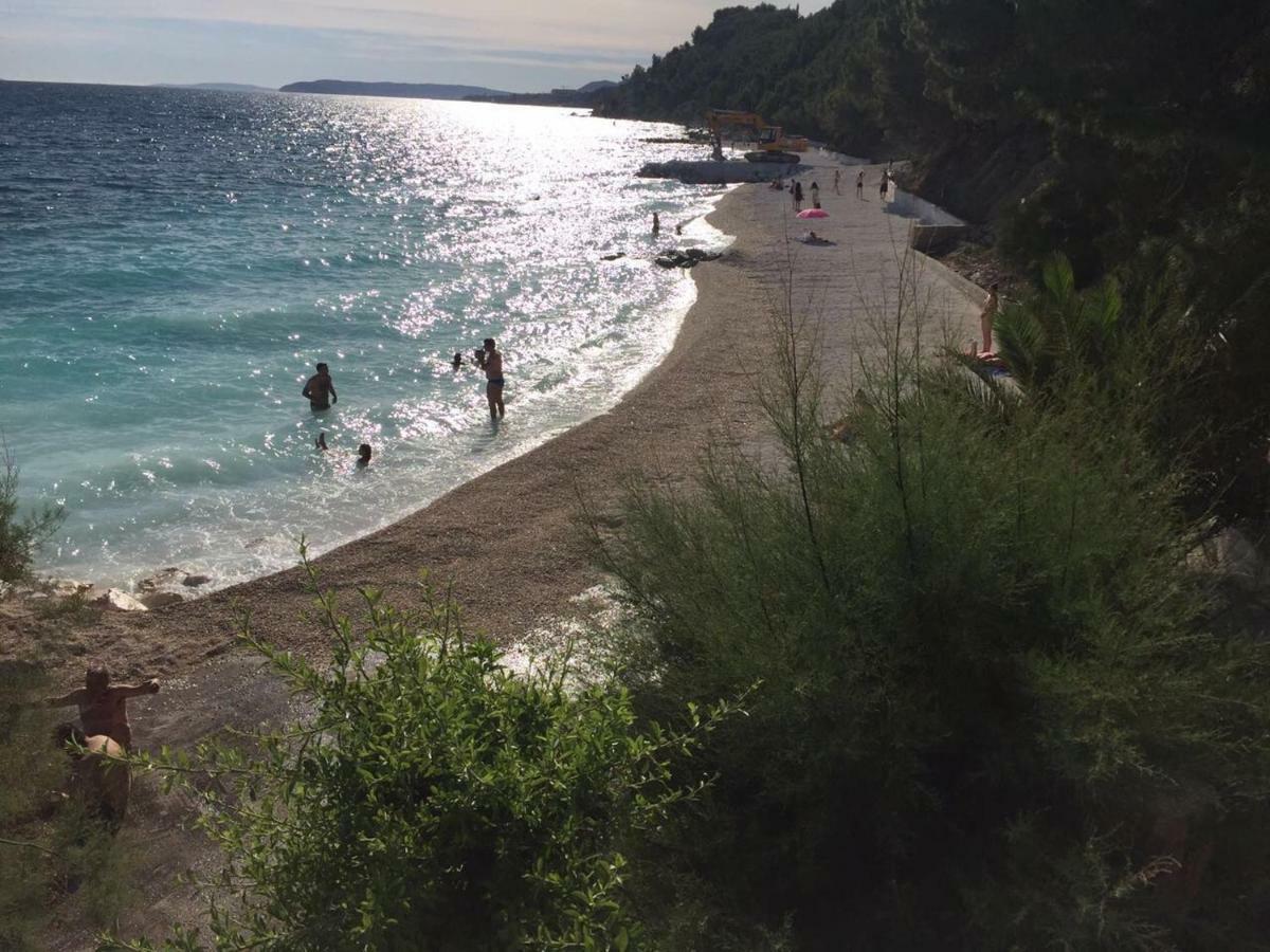 Apartmani Antonia Nakic -Stobrec Split Kültér fotó