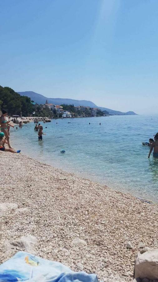 Apartmani Antonia Nakic -Stobrec Split Kültér fotó
