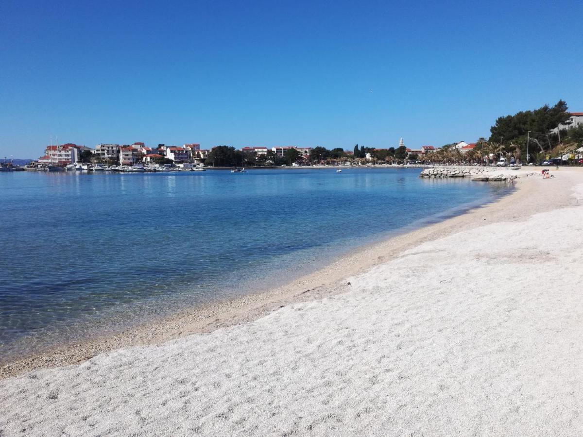 Apartmani Antonia Nakic -Stobrec Split Kültér fotó