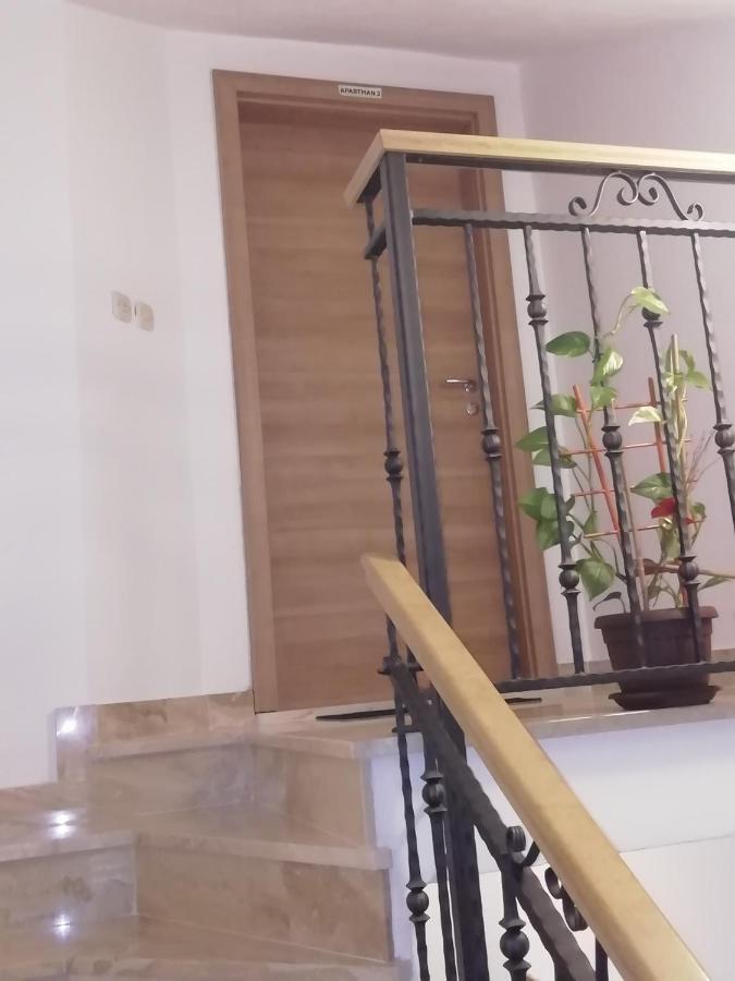 Apartmani Antonia Nakic -Stobrec Split Kültér fotó
