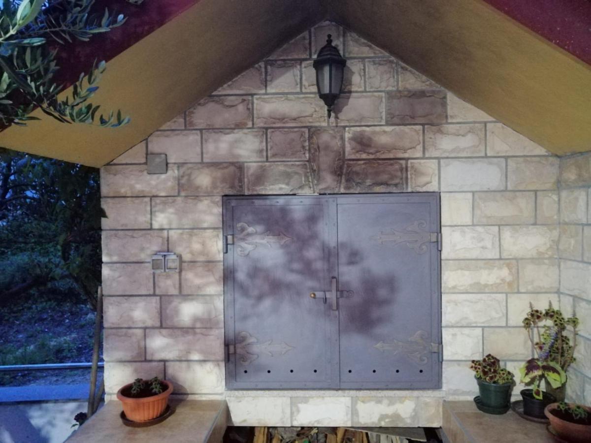Apartmani Antonia Nakic -Stobrec Split Kültér fotó