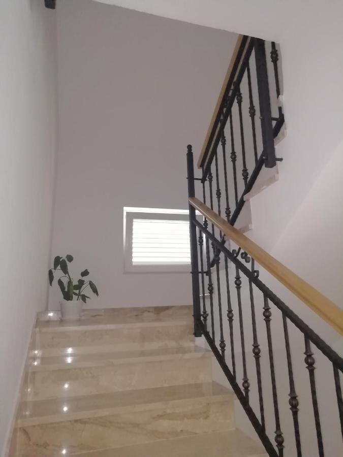 Apartmani Antonia Nakic -Stobrec Split Kültér fotó