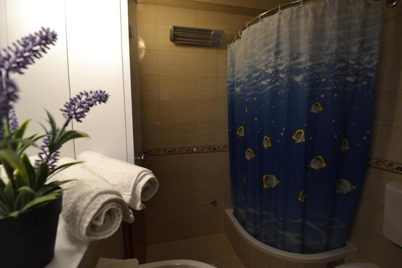 Apartmani Antonia Nakic -Stobrec Split Kültér fotó
