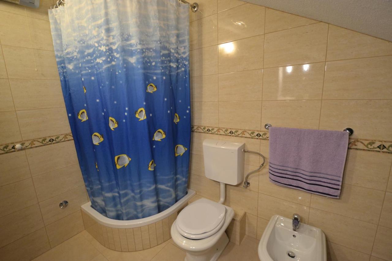 Apartmani Antonia Nakic -Stobrec Split Kültér fotó