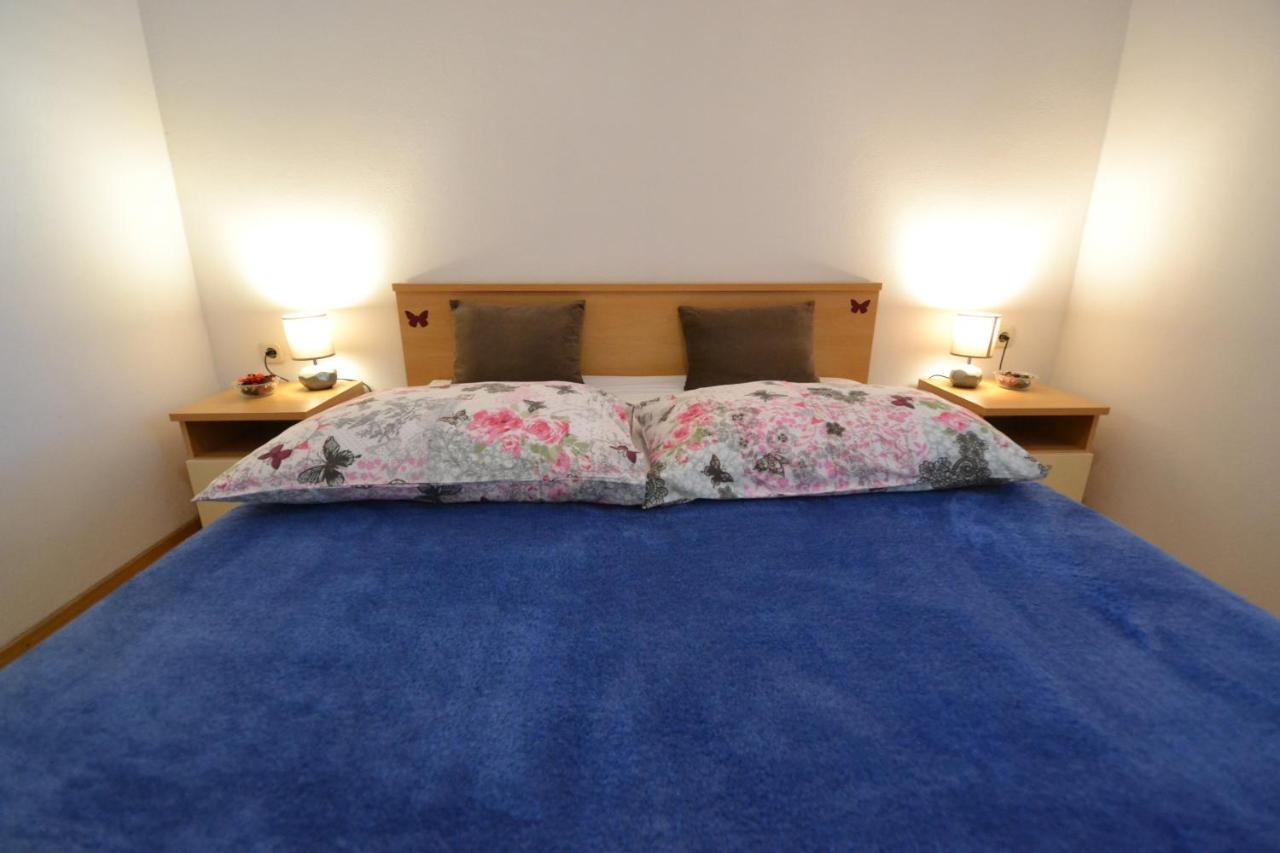 Apartmani Antonia Nakic -Stobrec Split Kültér fotó