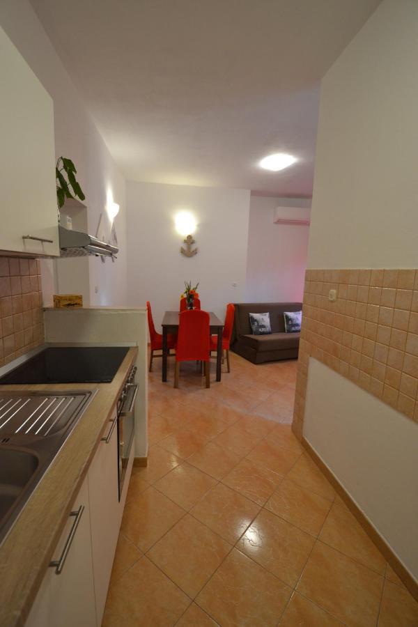 Apartmani Antonia Nakic -Stobrec Split Kültér fotó