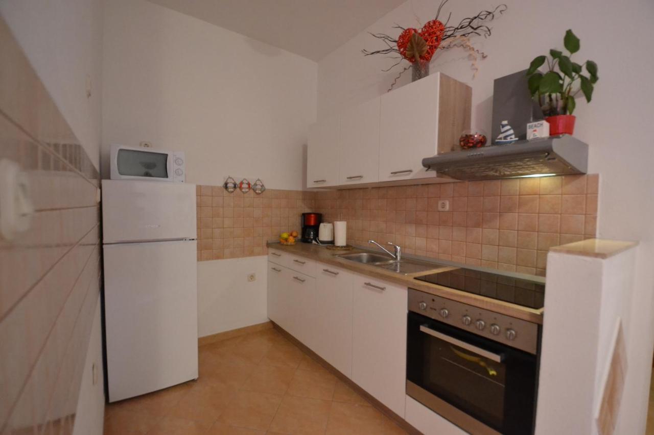 Apartmani Antonia Nakic -Stobrec Split Kültér fotó