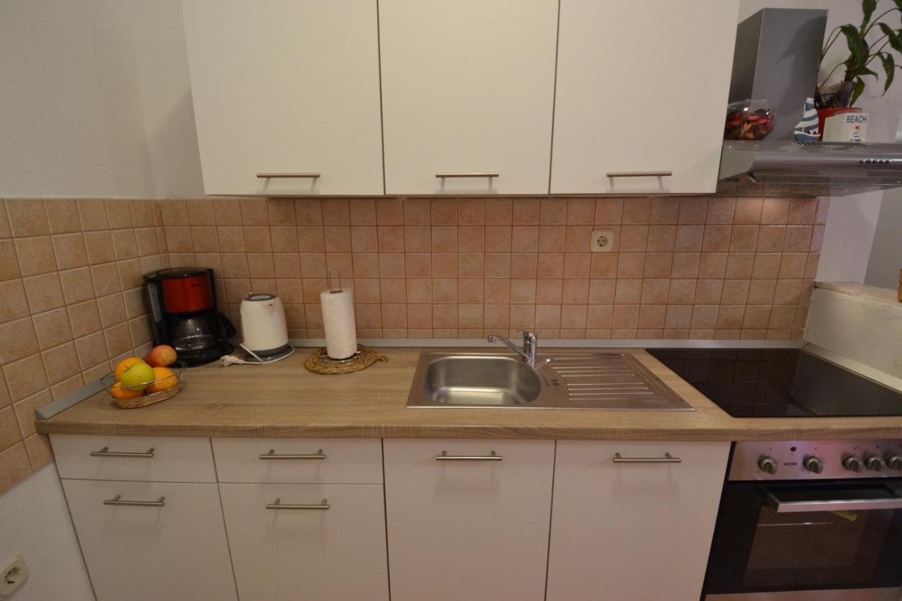 Apartmani Antonia Nakic -Stobrec Split Kültér fotó