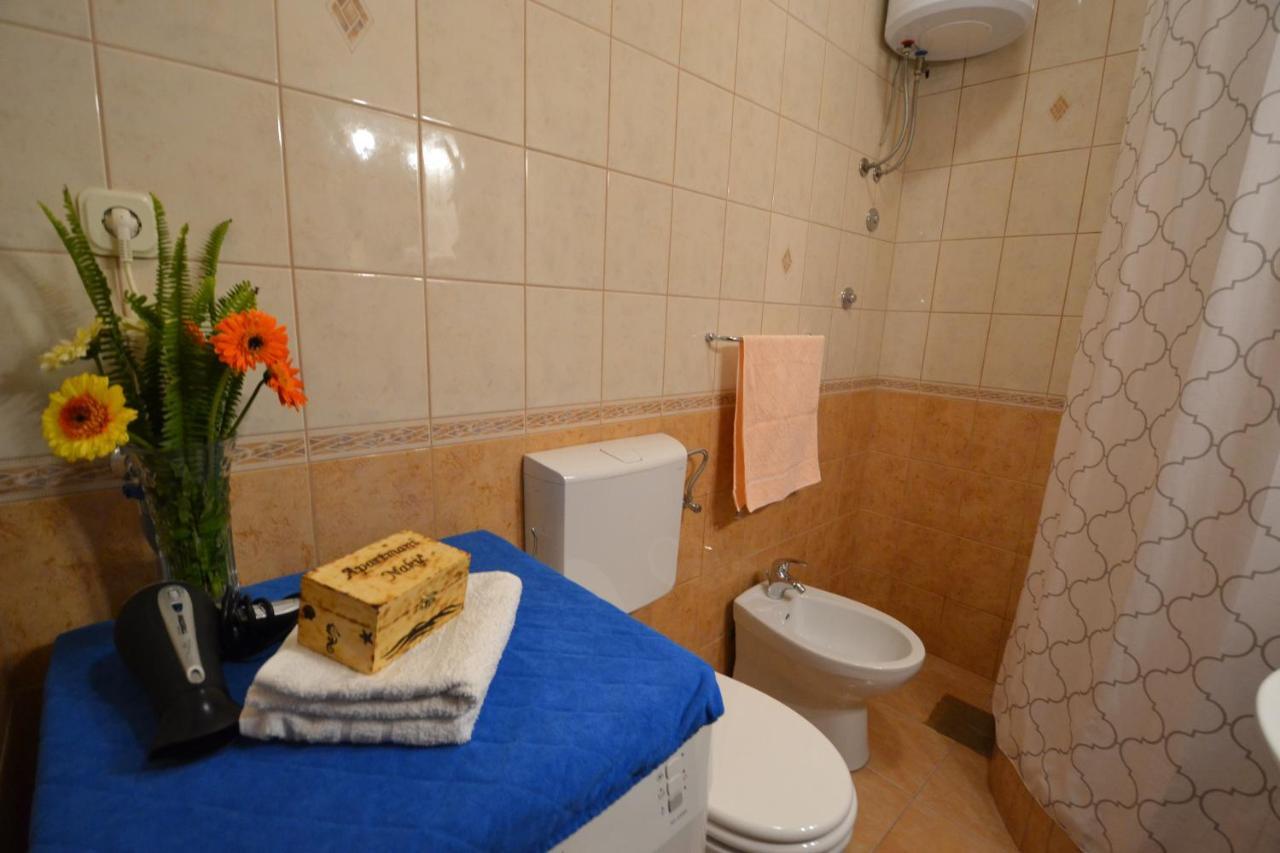 Apartmani Antonia Nakic -Stobrec Split Kültér fotó