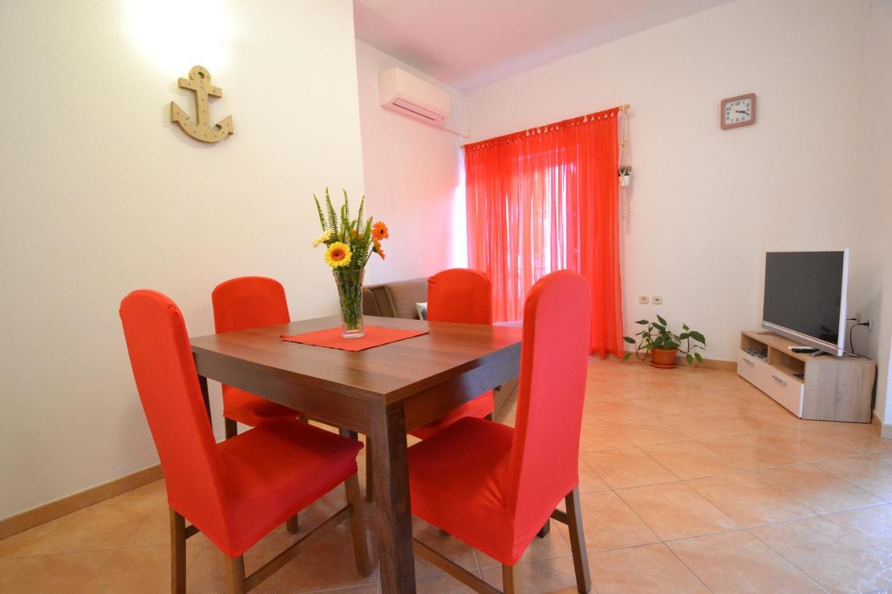 Apartmani Antonia Nakic -Stobrec Split Kültér fotó
