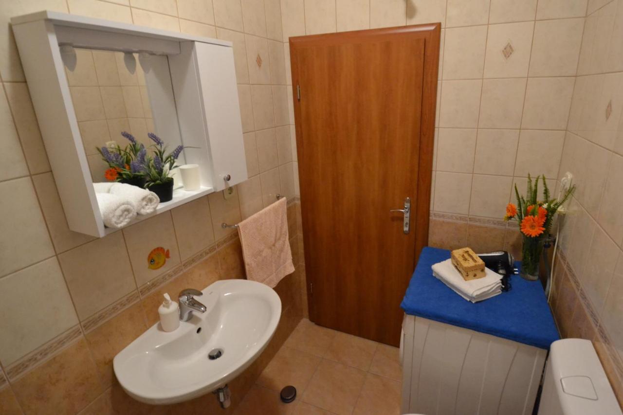 Apartmani Antonia Nakic -Stobrec Split Kültér fotó