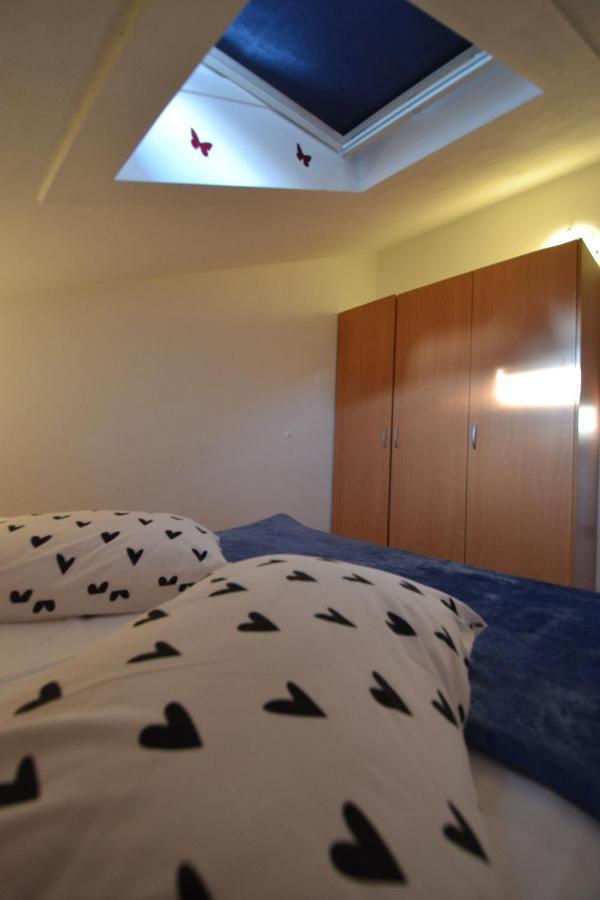 Apartmani Antonia Nakic -Stobrec Split Kültér fotó