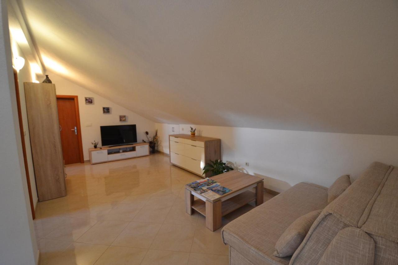 Apartmani Antonia Nakic -Stobrec Split Kültér fotó
