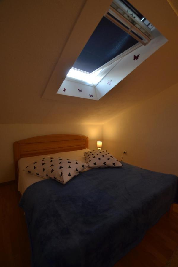 Apartmani Antonia Nakic -Stobrec Split Kültér fotó