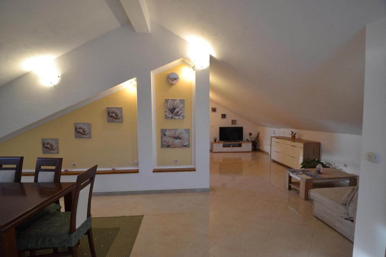 Apartmani Antonia Nakic -Stobrec Split Kültér fotó